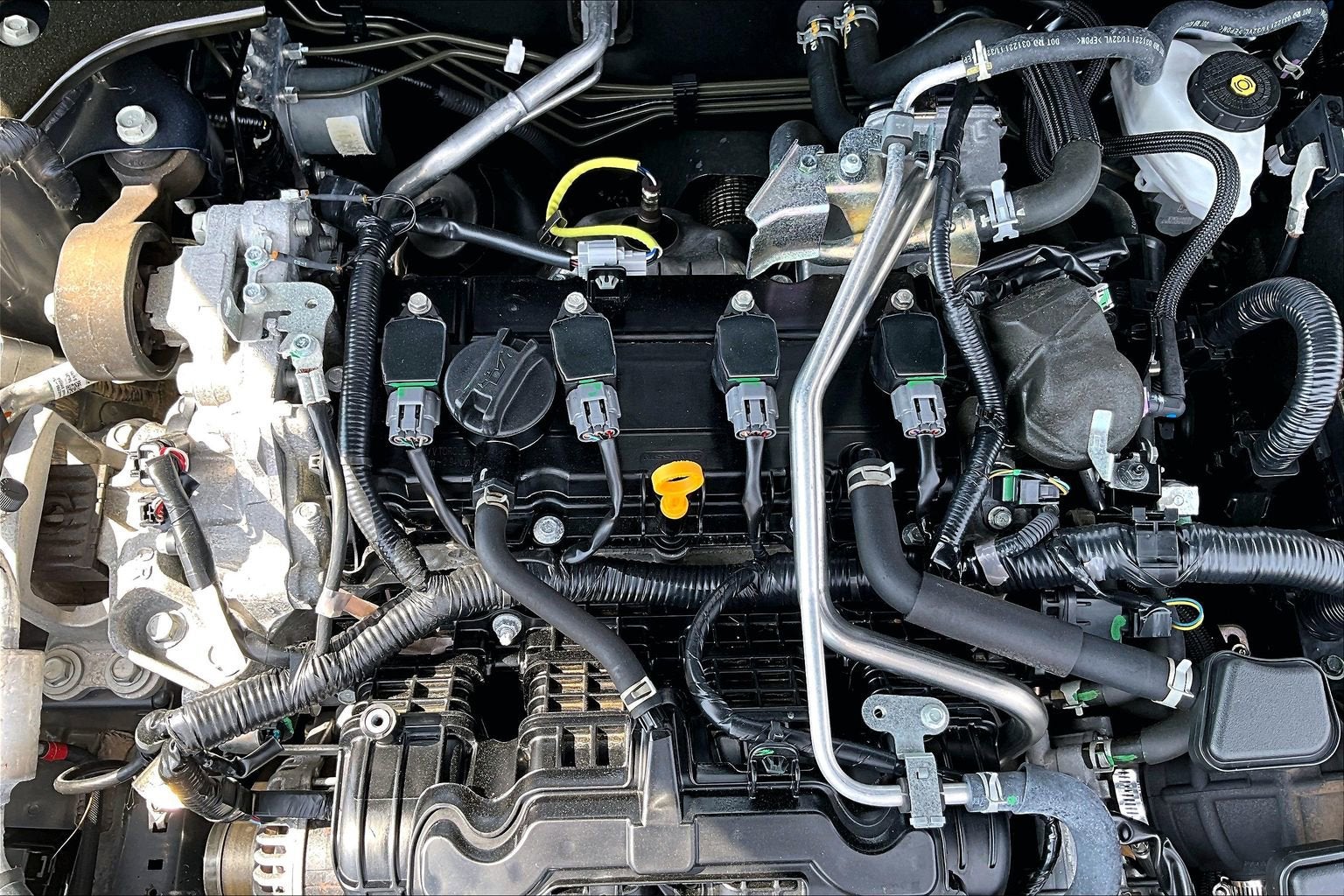 2023 Nissan Altima 2.5 S