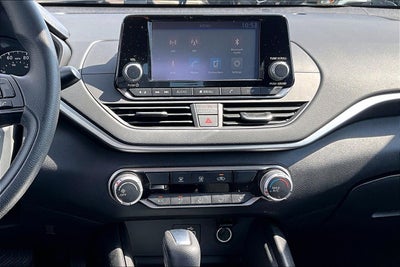 2023 Nissan Altima 2.5 S