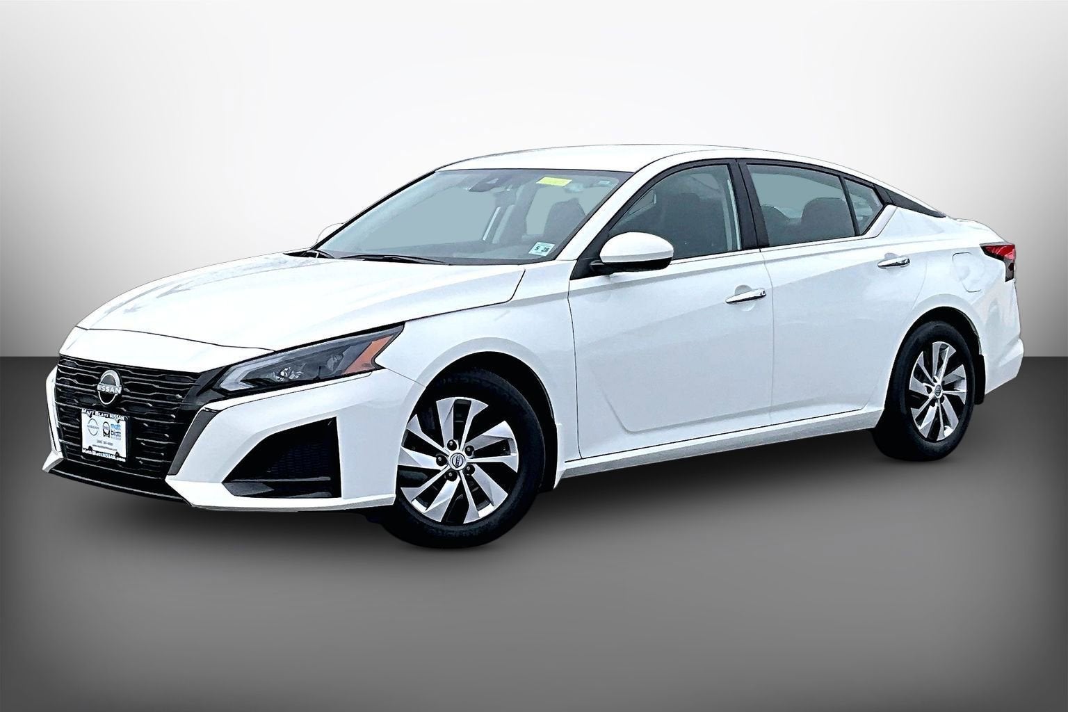 2023 Nissan Altima 2.5 S