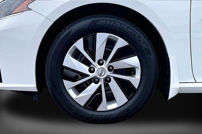 2023 Nissan Altima 2.5 S