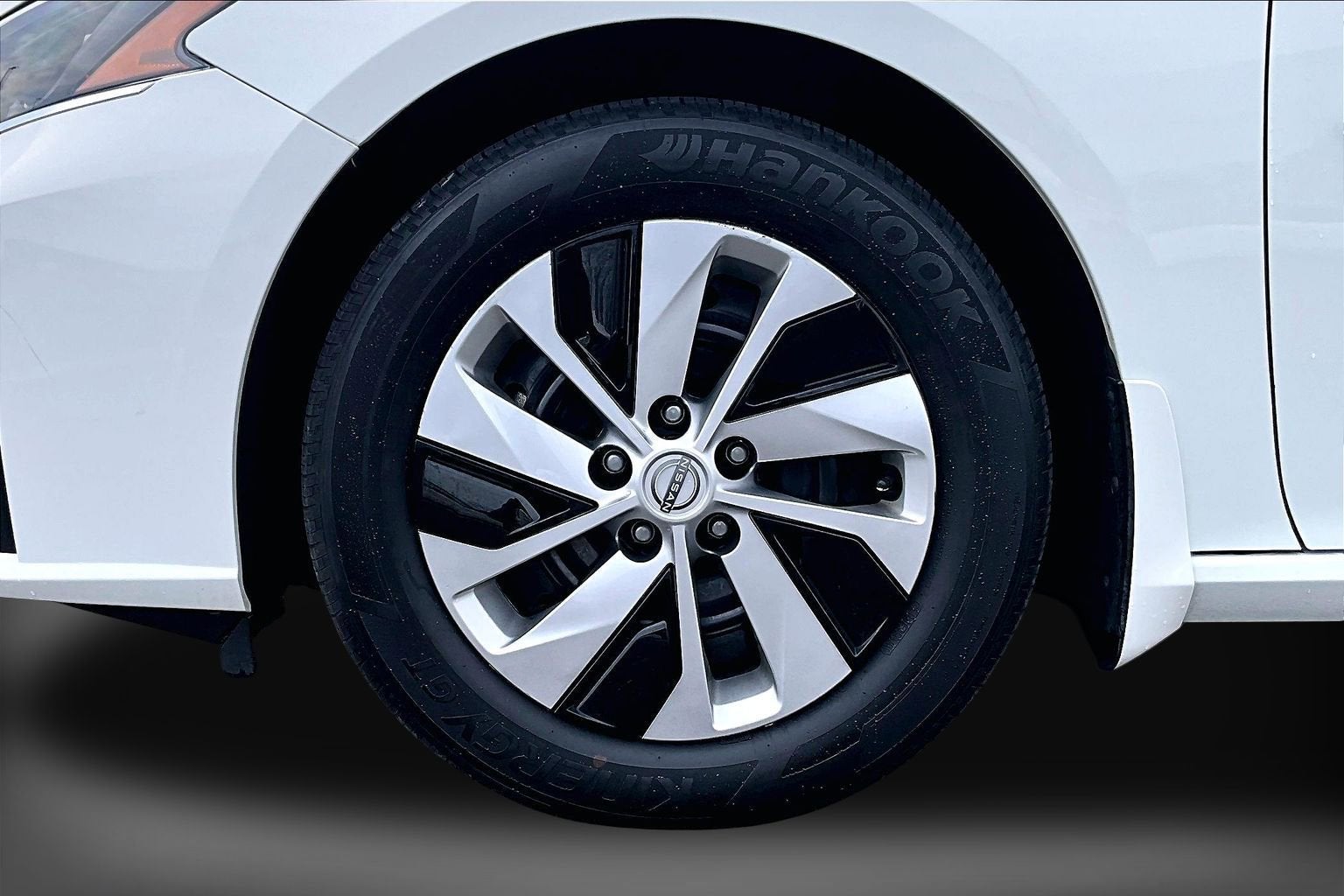 2023 Nissan Altima 2.5 S