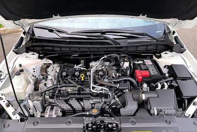 2023 Nissan Altima 2.5 S