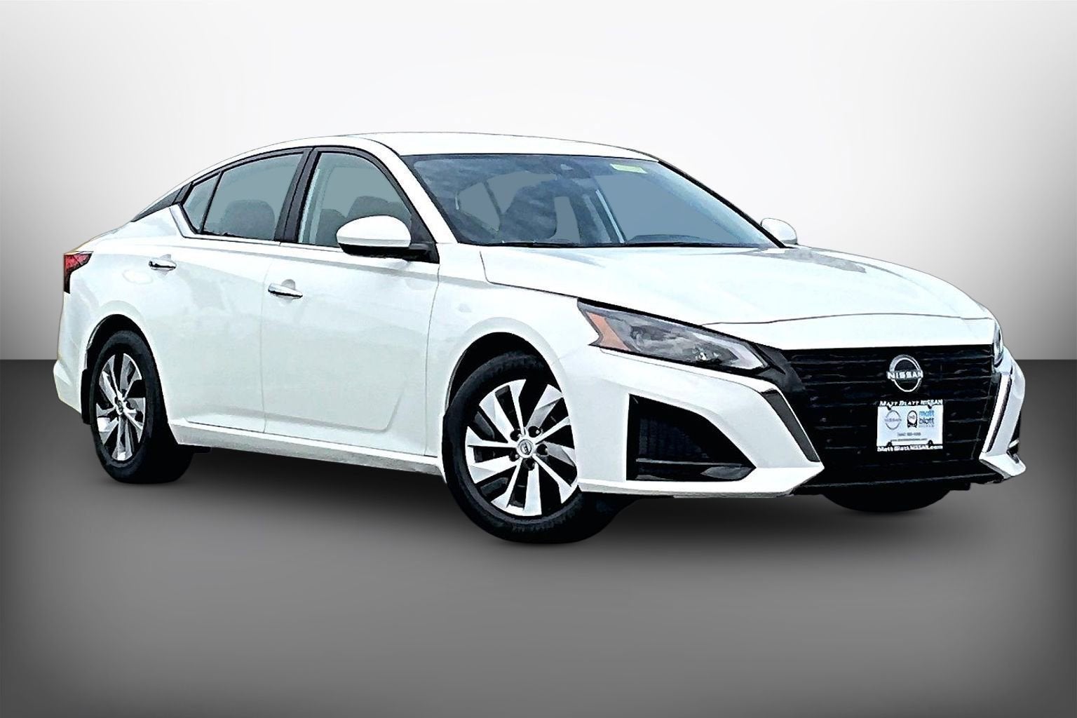 2023 Nissan Altima 2.5 S