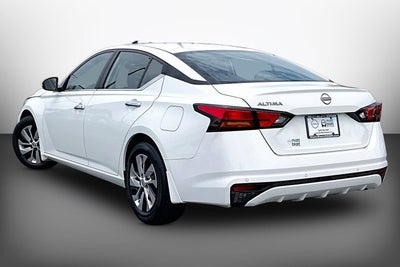 2023 Nissan Altima 2.5 S