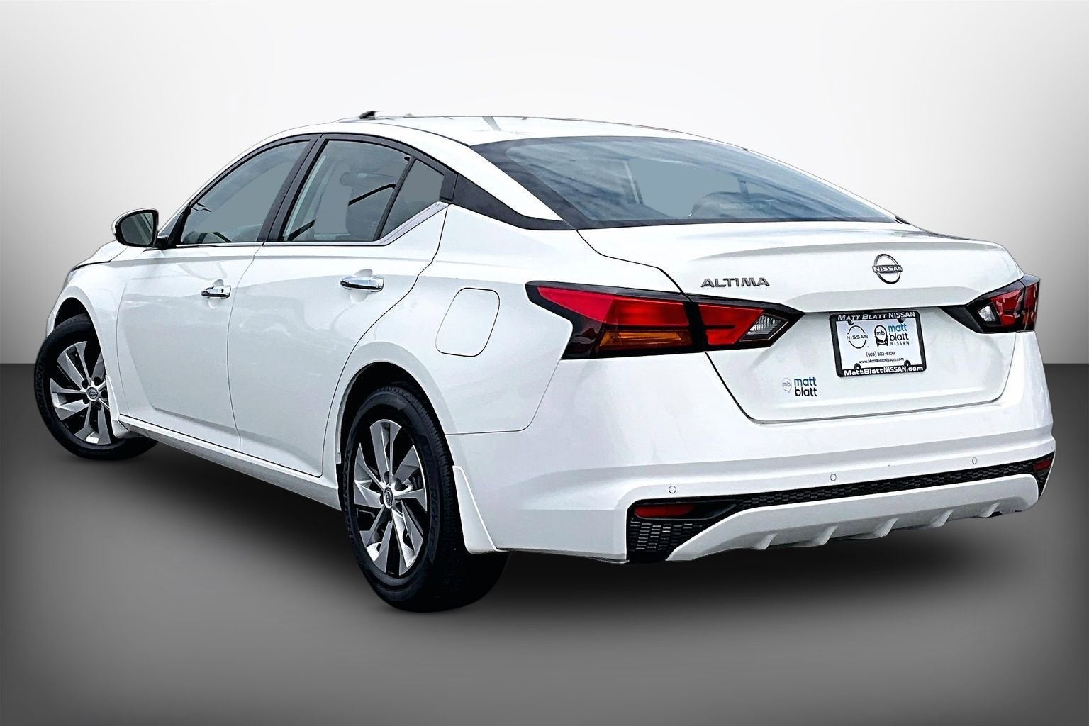 2023 Nissan Altima 2.5 S