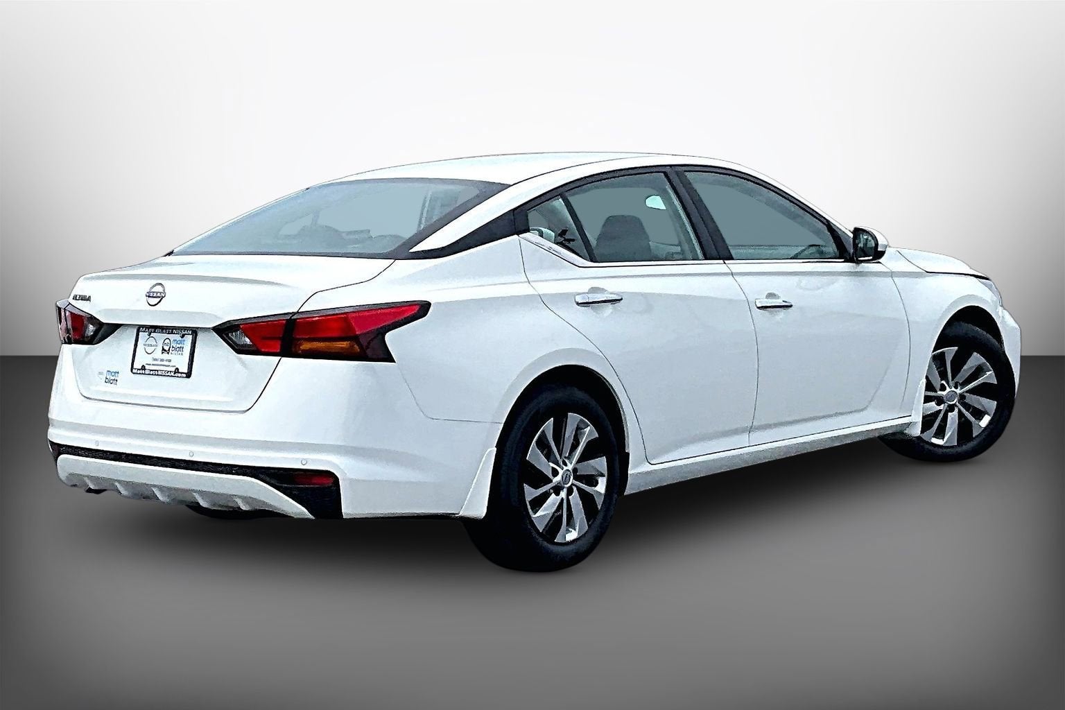 2023 Nissan Altima 2.5 S