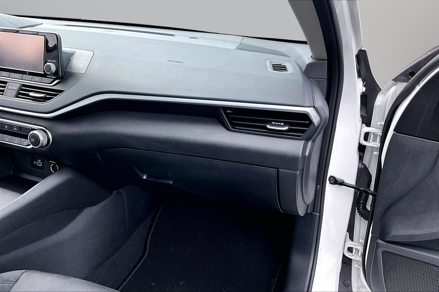 2023 Nissan Altima 2.5 S