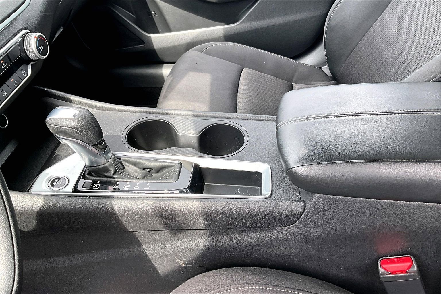 2023 Nissan Altima 2.5 S