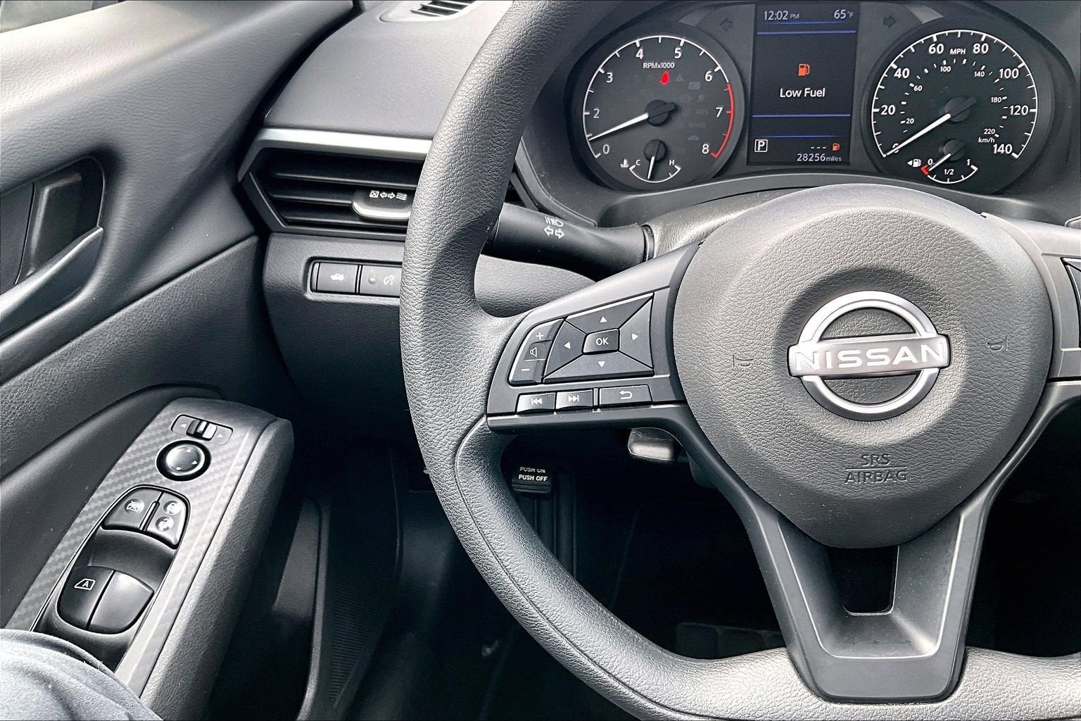 2023 Nissan Altima 2.5 S