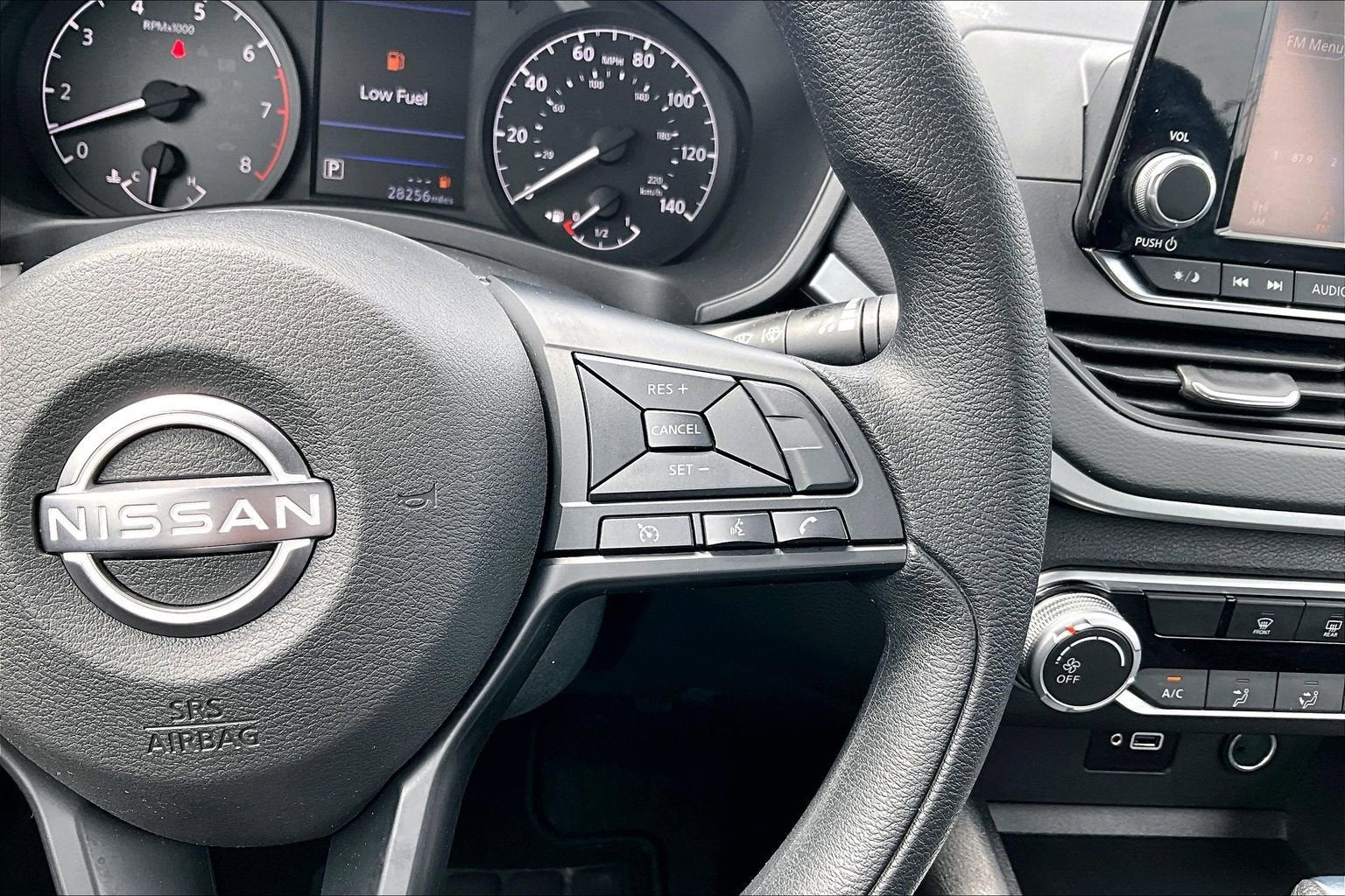 2023 Nissan Altima 2.5 S