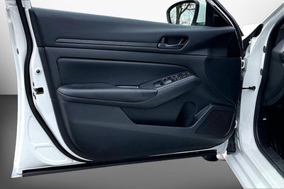 2023 Nissan Altima 2.5 S