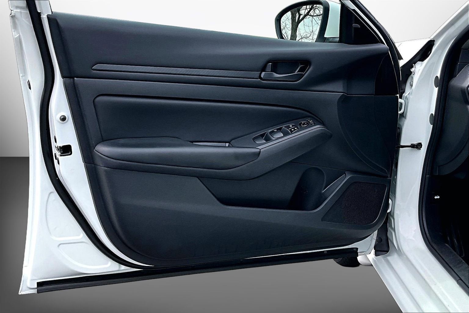 2023 Nissan Altima 2.5 S