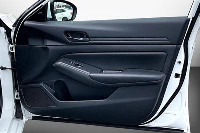 2023 Nissan Altima 2.5 S