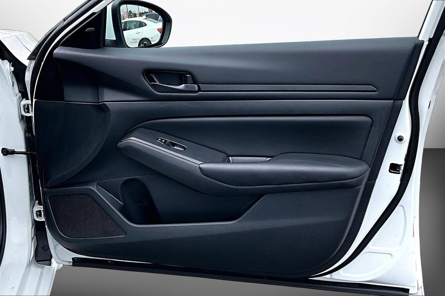 2023 Nissan Altima 2.5 S