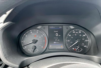 2023 Nissan Altima 2.5 S