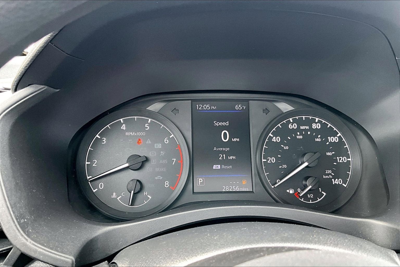 2023 Nissan Altima 2.5 S