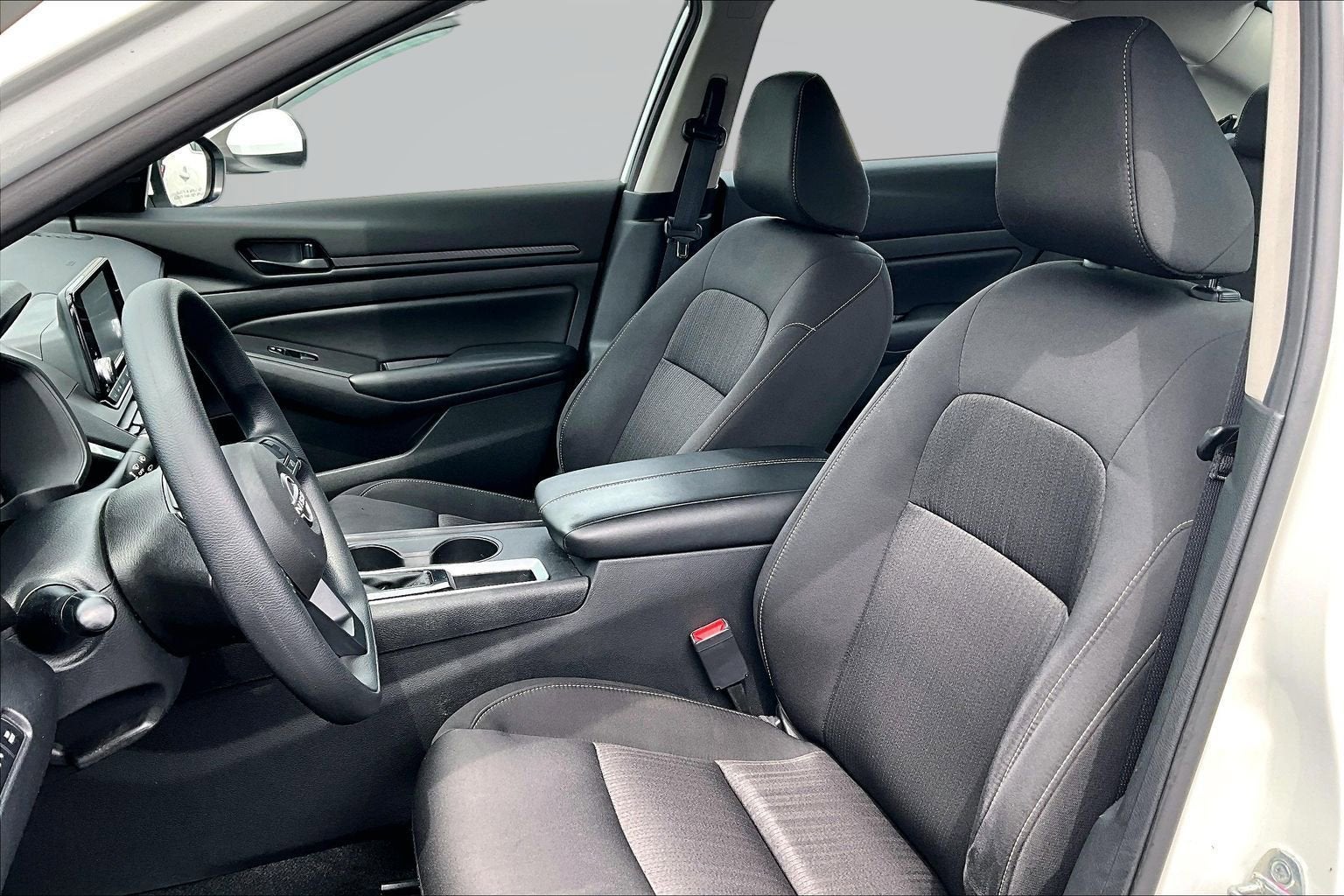 2023 Nissan Altima 2.5 S