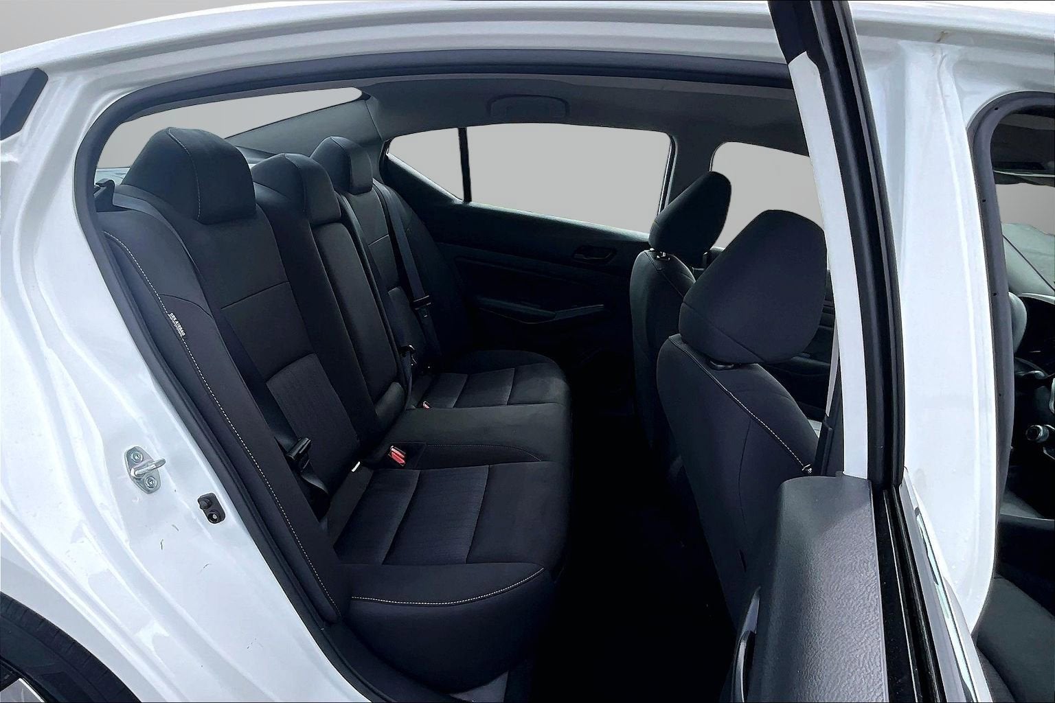 2023 Nissan Altima 2.5 S