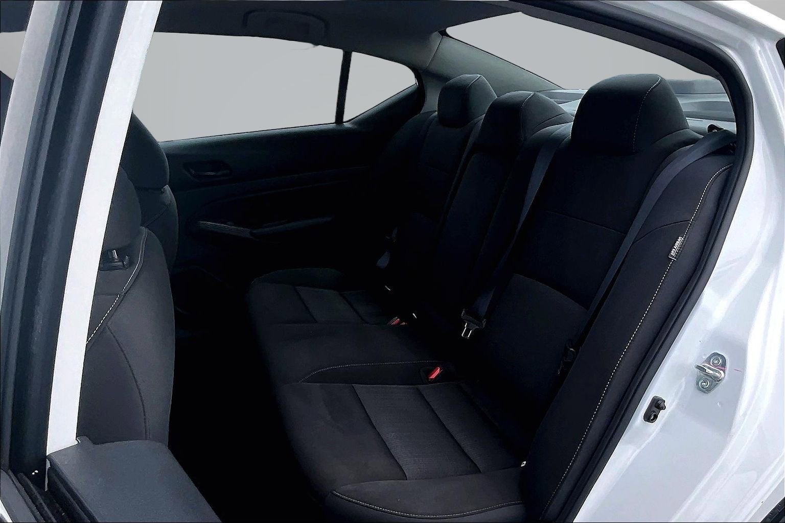 2023 Nissan Altima 2.5 S