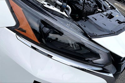 2023 Nissan Altima 2.5 S