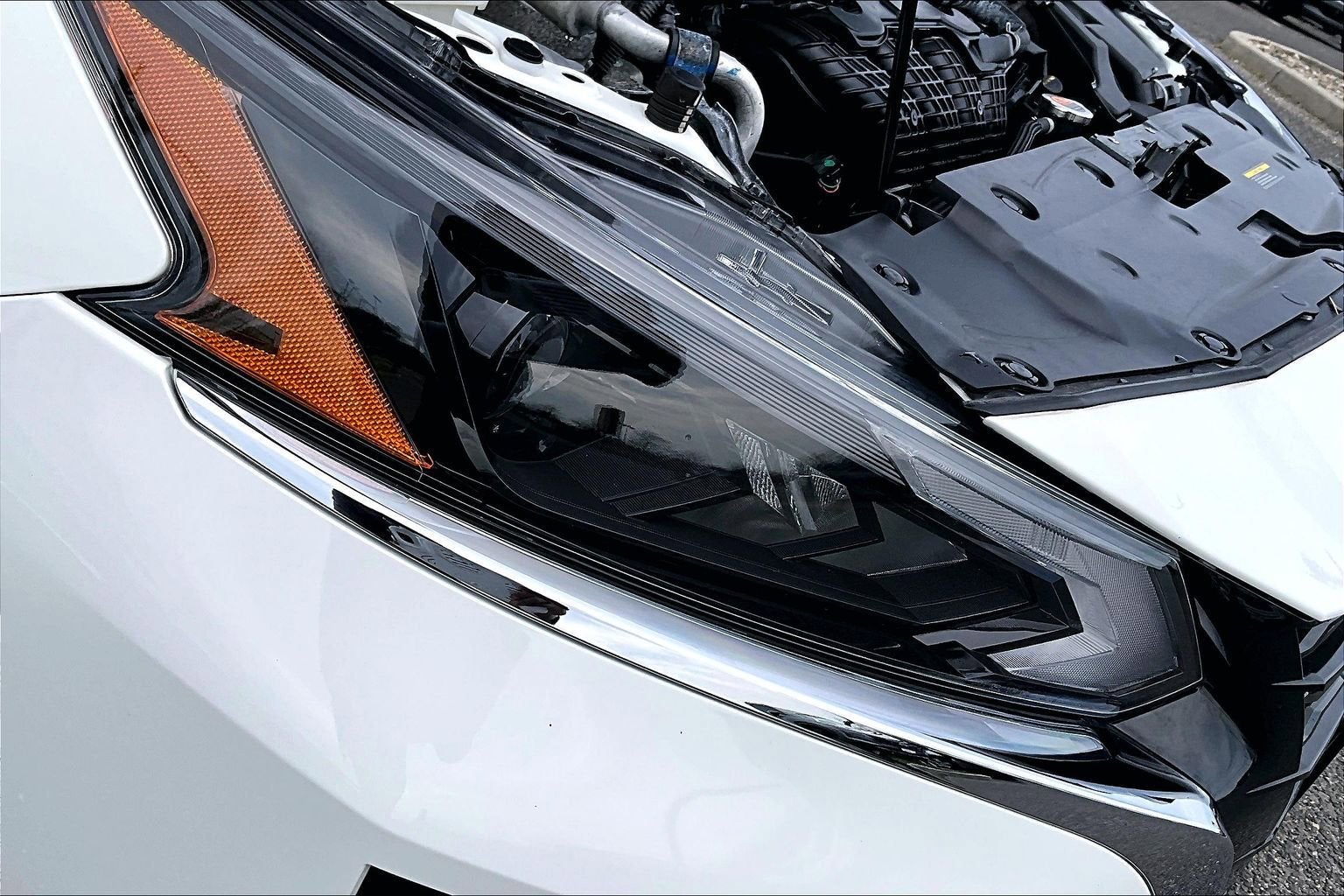 2023 Nissan Altima 2.5 S