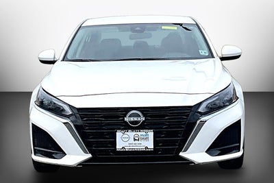 2023 Nissan Altima 2.5 S