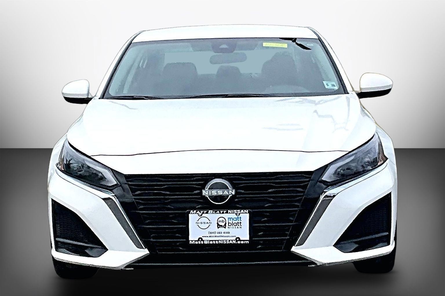 2023 Nissan Altima 2.5 S