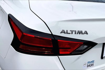 2023 Nissan Altima 2.5 S