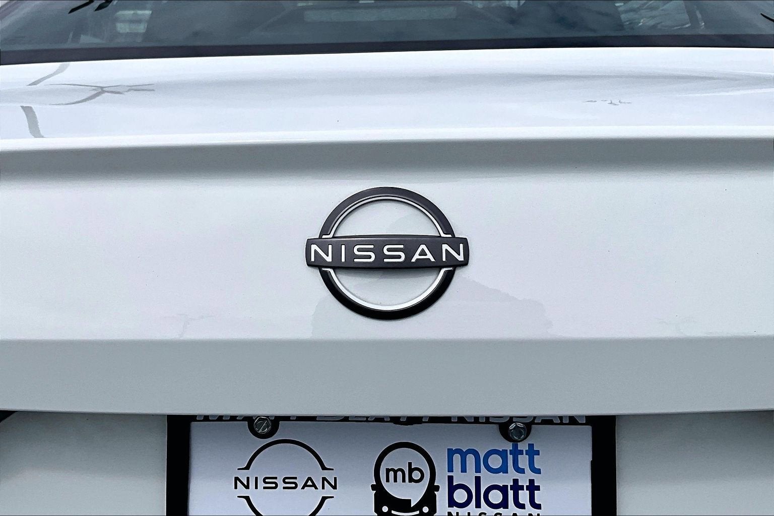 2023 Nissan Altima 2.5 S