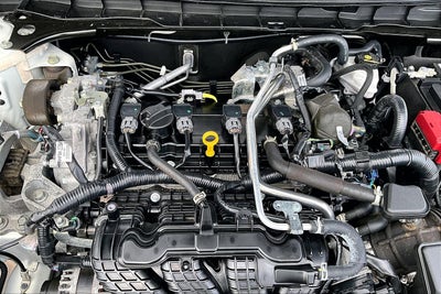 2023 Nissan Altima 2.5 S