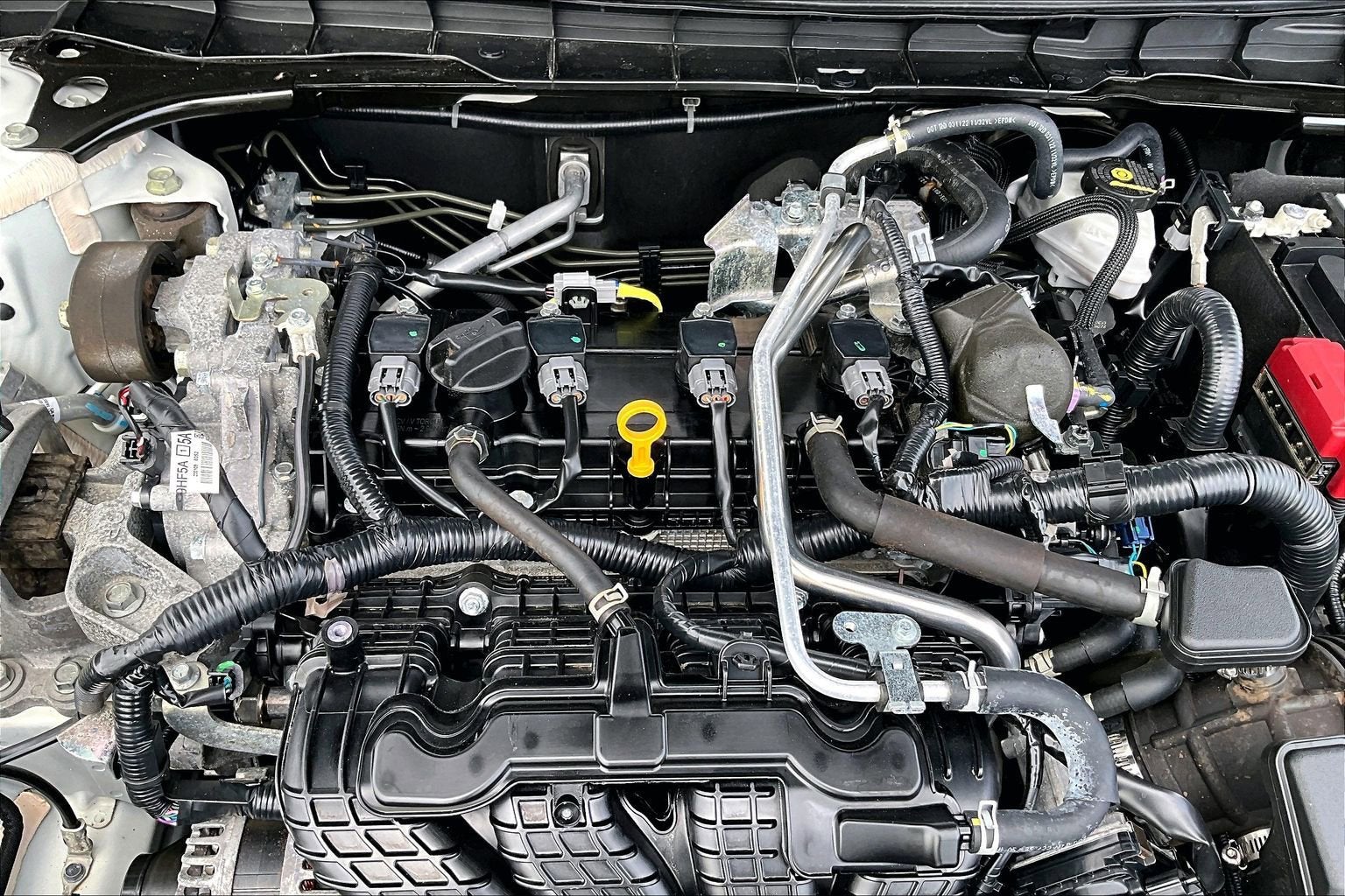 2023 Nissan Altima 2.5 S