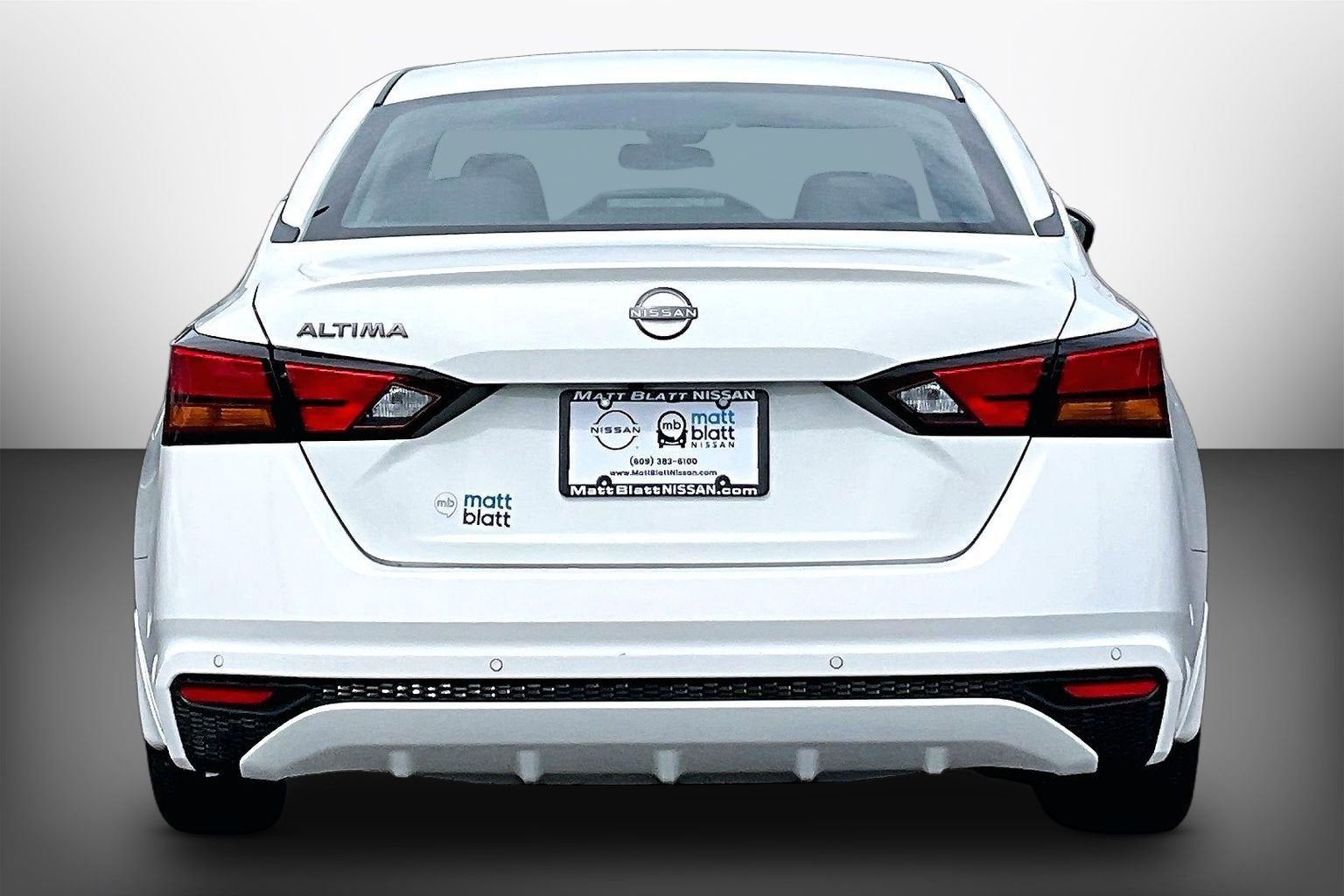 2023 Nissan Altima 2.5 S