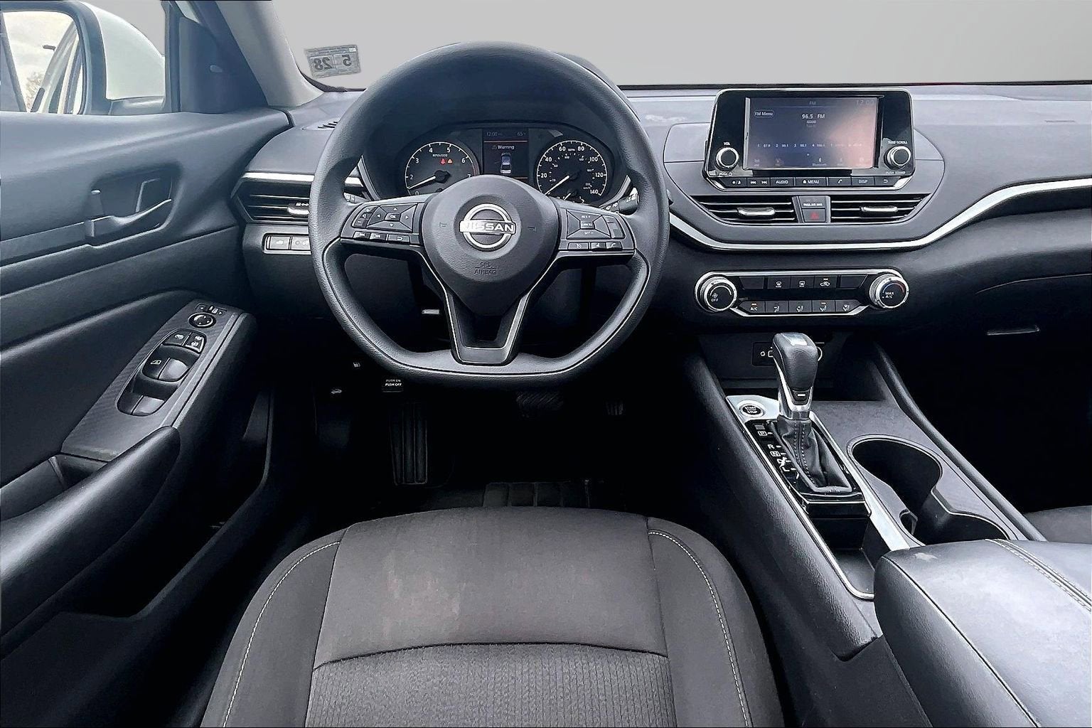 2023 Nissan Altima 2.5 S