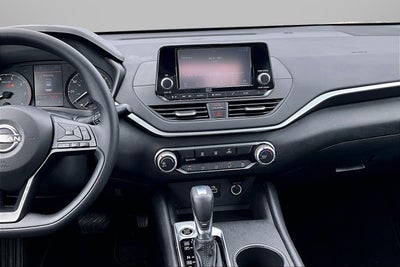 2023 Nissan Altima 2.5 S