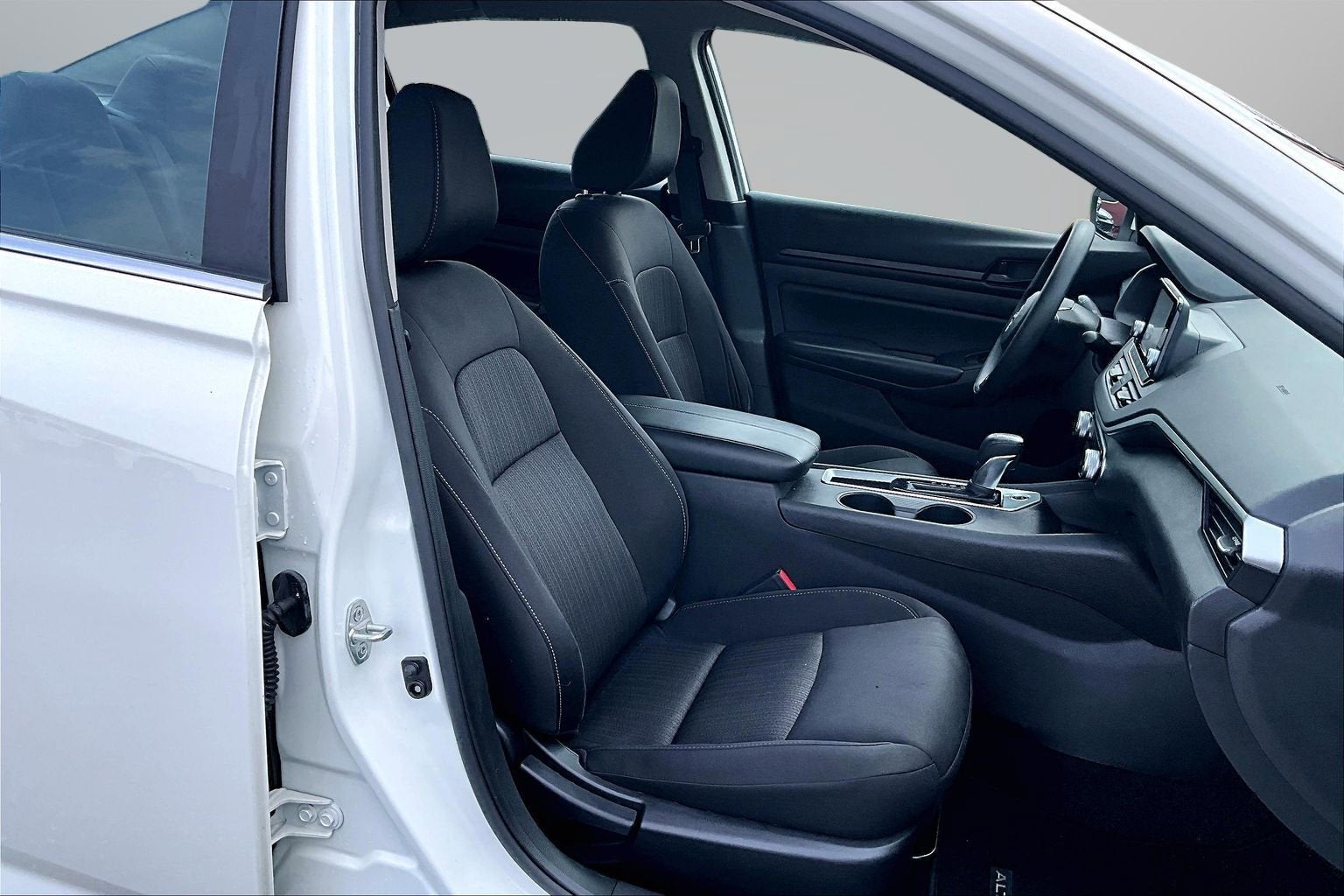 2023 Nissan Altima 2.5 S