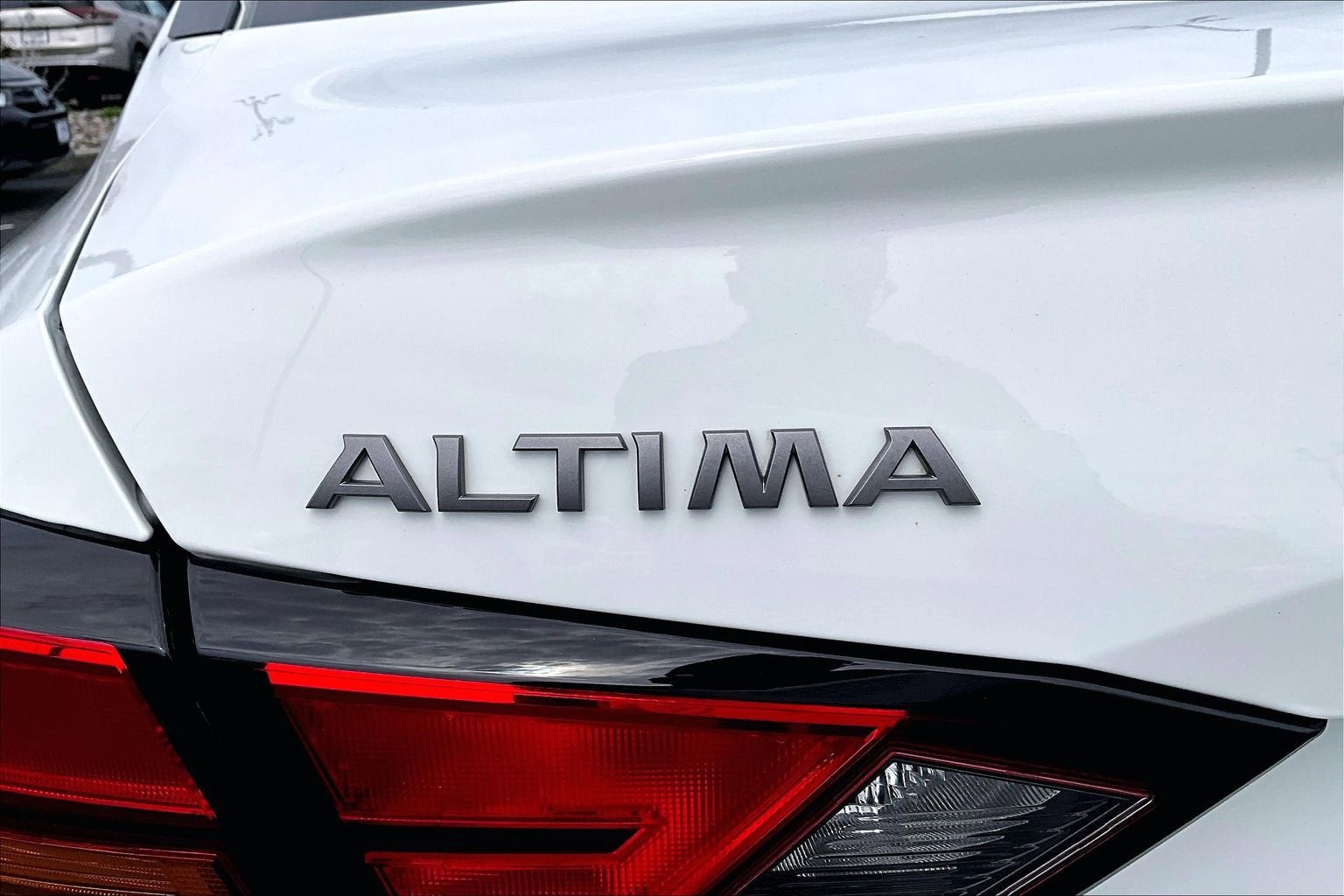 2023 Nissan Altima 2.5 S