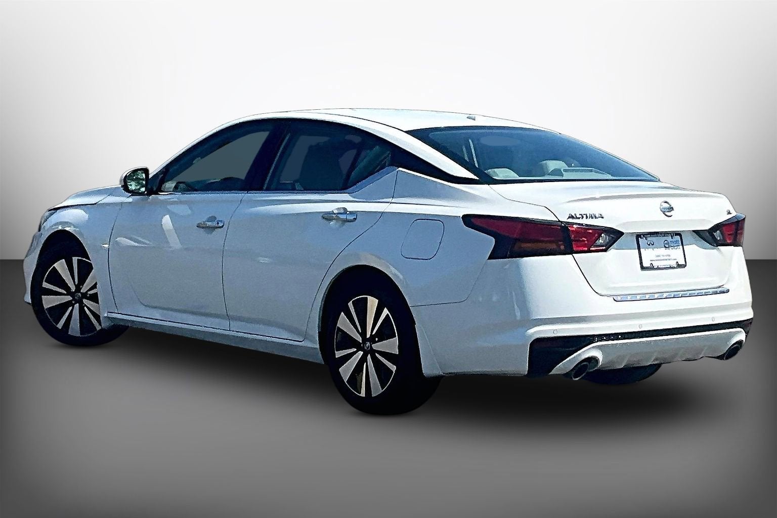 2021 Nissan Altima 2.5 SL