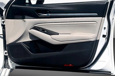 2021 Nissan Altima 2.5 SL