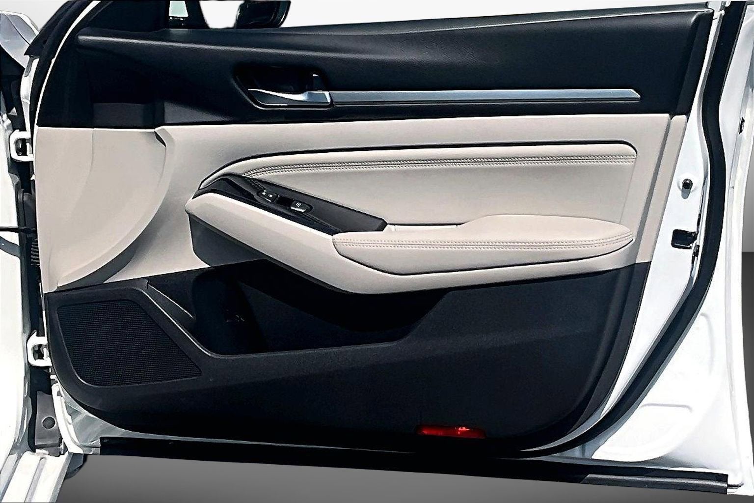 2021 Nissan Altima 2.5 SL