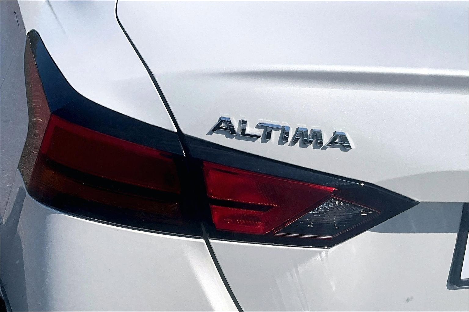 2021 Nissan Altima 2.5 SL