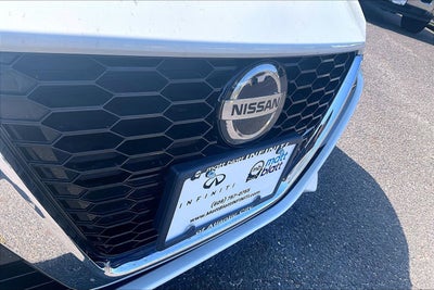 2021 Nissan Altima 2.5 SL