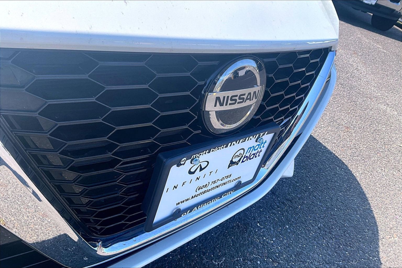 2021 Nissan Altima 2.5 SL