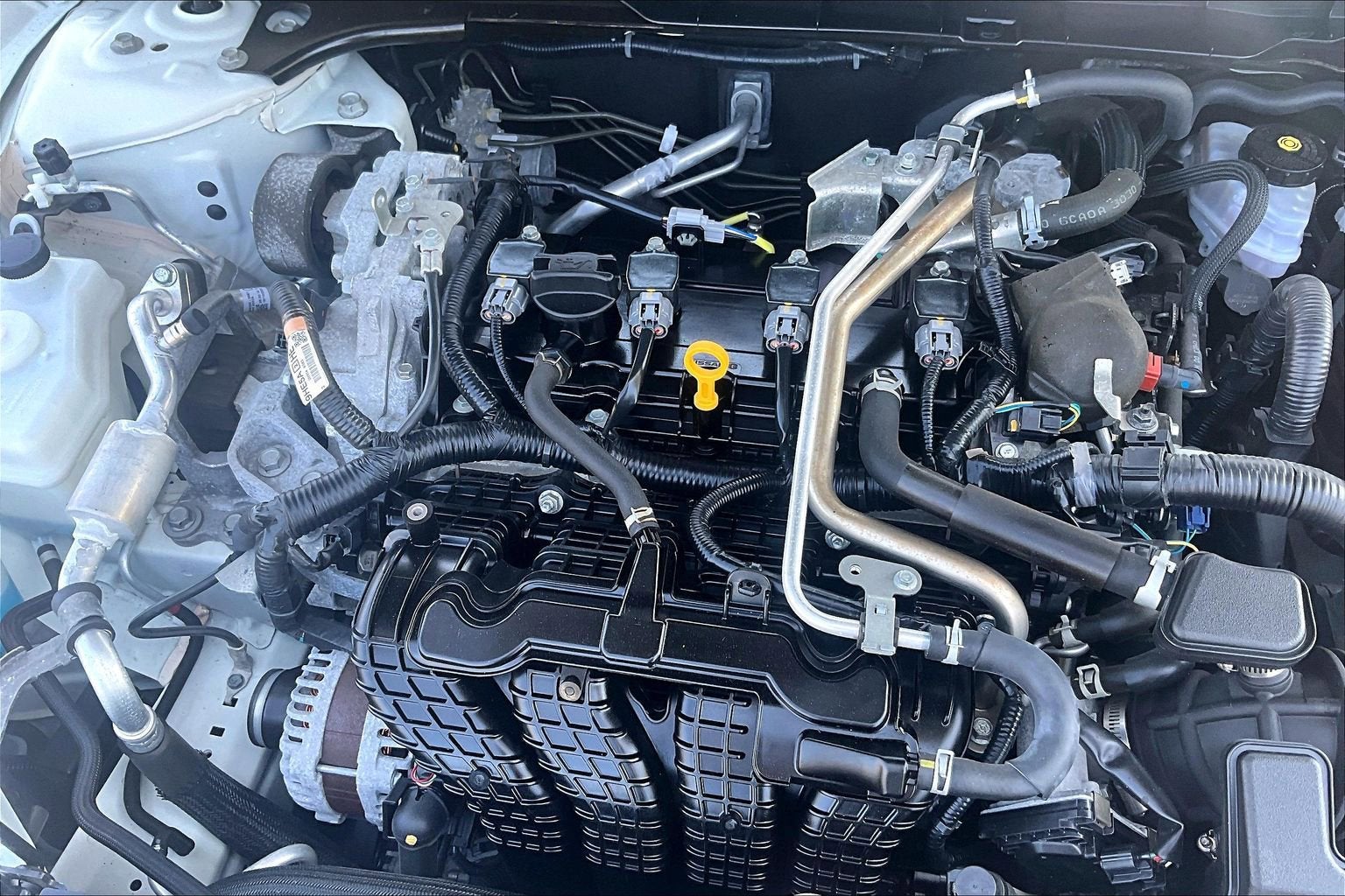 2021 Nissan Altima 2.5 SL