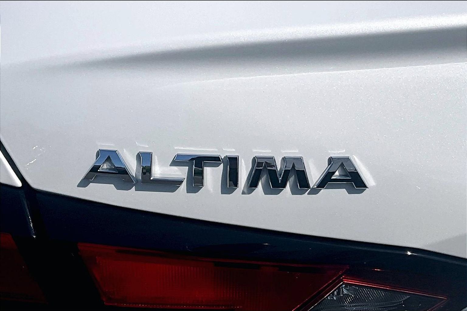 2021 Nissan Altima 2.5 SL