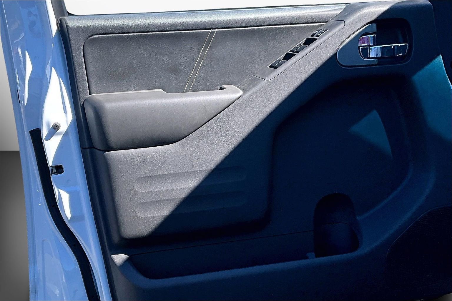 2019 Nissan Frontier PRO-4X