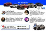 2024 Volkswagen Atlas Cross Sport 2.0T SEL Premium R-Line
