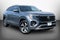 2024 Volkswagen Atlas Cross Sport 2.0T SE
