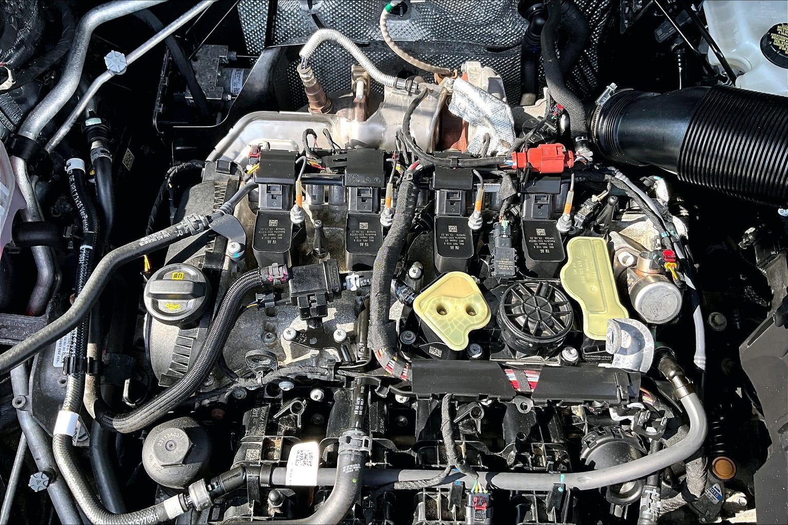 2024 Volkswagen Atlas Cross Sport 2.0T SE