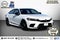 2022 Honda Civic Sedan Sport