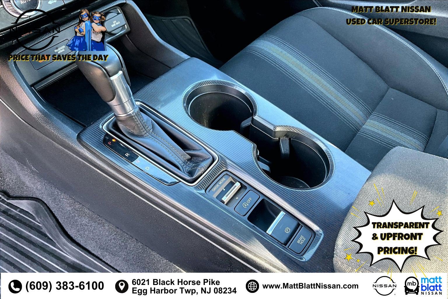 2022 Honda Civic Sedan Sport